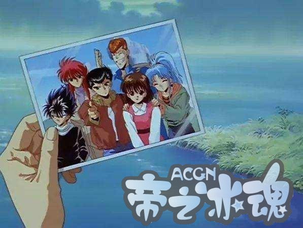 陪伴了我们童年日本动漫，你现在还在看吗？