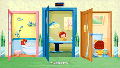 「动漫」检察官邀你花三分钟看看这部微动画，对孩子一生有益