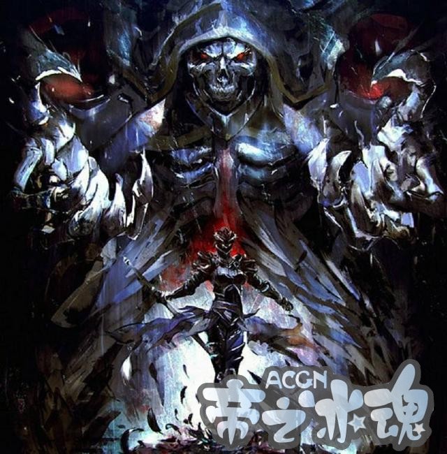 Overlord：雅儿贝德的至尊猎杀队能轻松杀死至尊，除非卢贝多失控