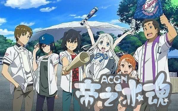 最治愈人心的日本动漫推荐，或小众却足以抚慰心灵