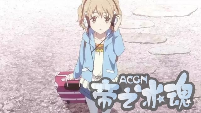 最治愈人心的日本动漫推荐，或小众却足以抚慰心灵