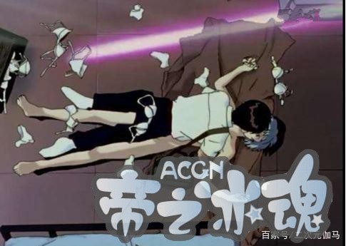 不开挂就打不过，靠暴走取胜的动漫主角们