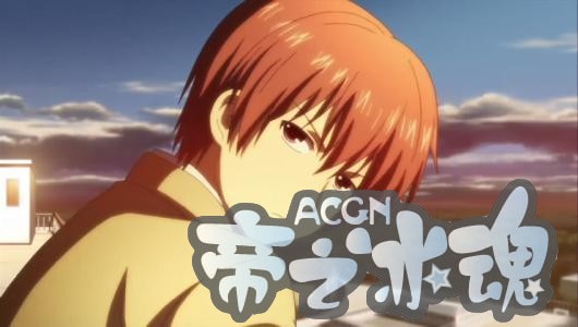这部动漫男主一开始就已经死了，却帮助很多人实现了梦想！