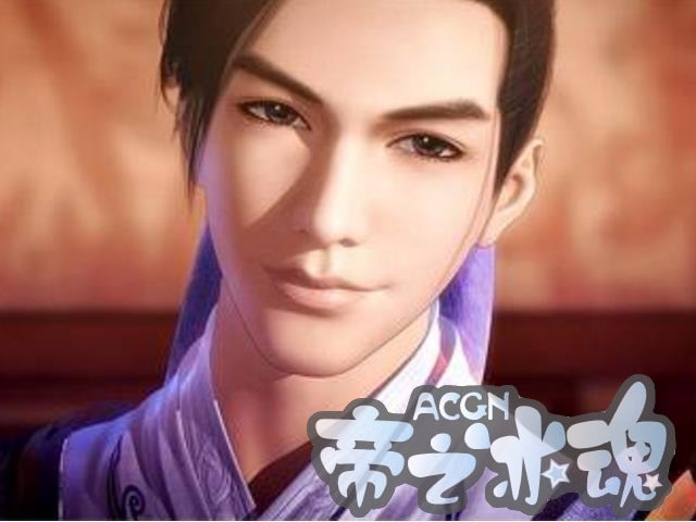 动漫中出现的帅气男生，你是想找完美的人还是妖做你的男朋友呢？