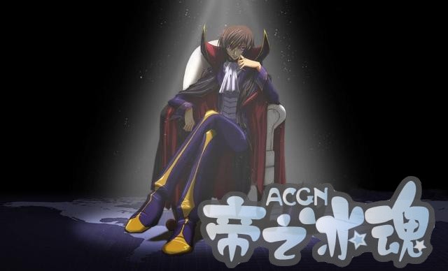 这些动漫男主的过去令人绝望，饱受命运摧残，连亲人都保护不了！