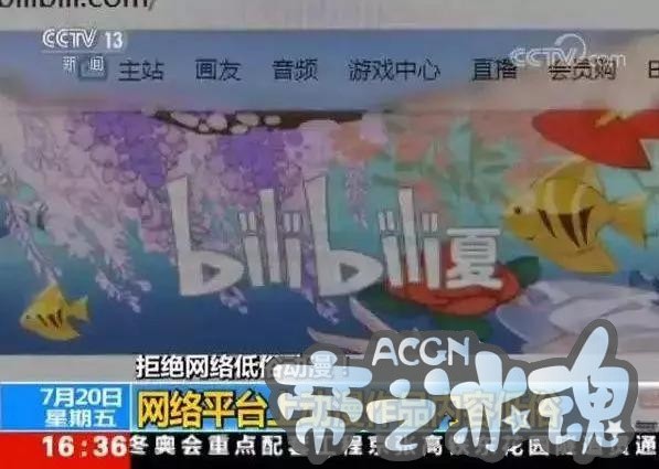 继游戏的妖魔化大劫后，“中国动漫”会迎来自己的春天吗？