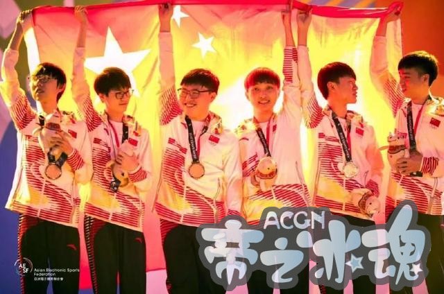 继游戏的妖魔化大劫后，“中国动漫”会迎来自己的春天吗？