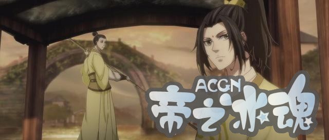 魔道祖师：魔道动漫版多处改动，有一处大赞，给编剧家鸡腿
