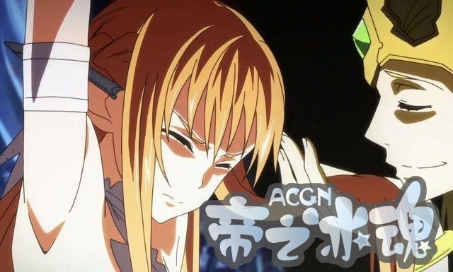 被坏人算计了的5位动漫女神，唯有亚丝娜侥幸逃脱，剩下全都太惨