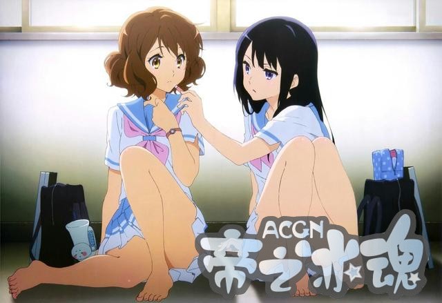 为什么很多日本动漫和轻小说都爱用英语命名？