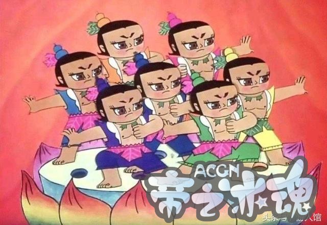 由经典动漫改编的游戏很多，每一款都有玩家儿时的回忆