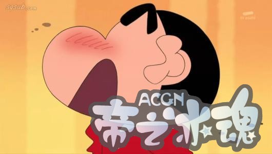 推荐几部超好笑无节操的动漫