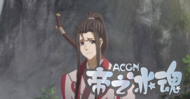 魔道祖师主角落得圆满，配角却一个比一个惨，动漫会和原作一样么