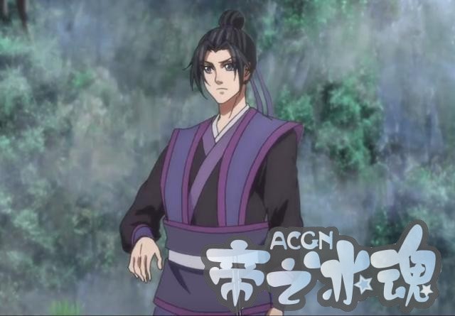魔道祖师主角落得圆满，配角却一个比一个惨，动漫会和原作一样么