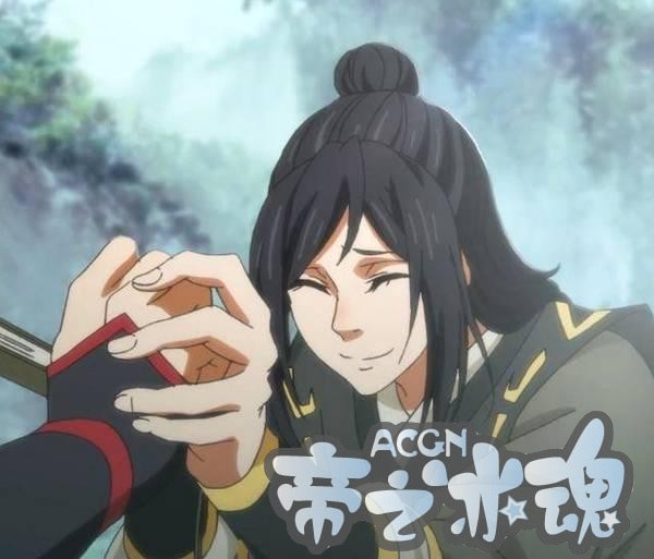 魔道祖师主角落得圆满，配角却一个比一个惨，动漫会和原作一样么