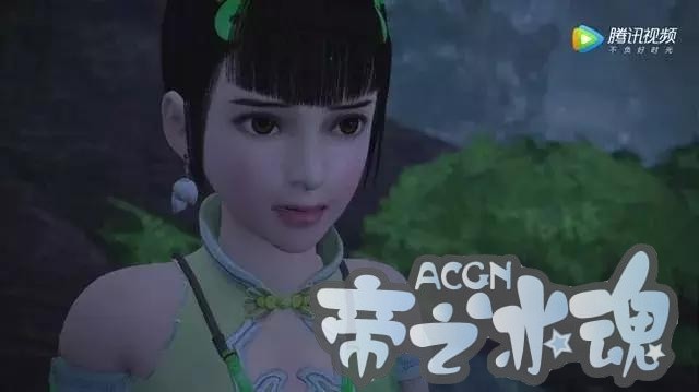 动漫中 那些突然长大的主角