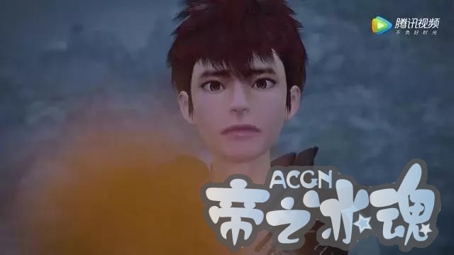 动漫中 那些突然长大的主角