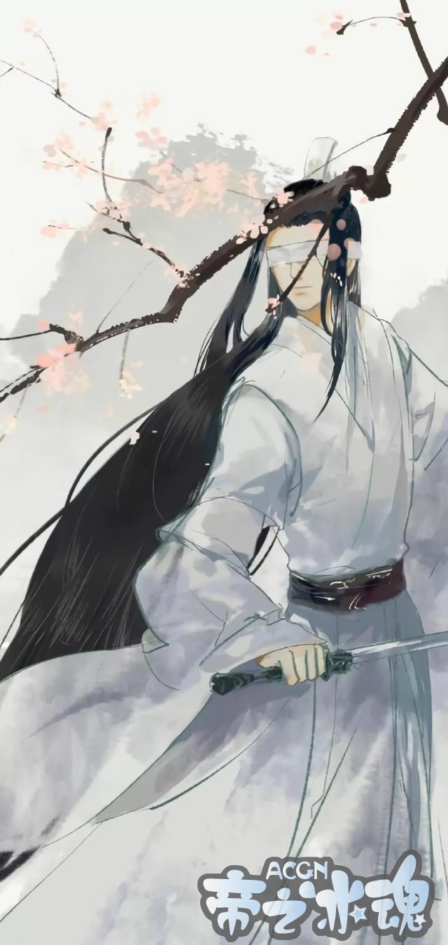 魔道祖师：别人大学的迎新方式！专属动漫迷的迎新，你羡慕吗！