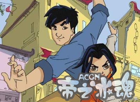 这些日本动漫常常会被认为是国产！它们真的不是国产动画！