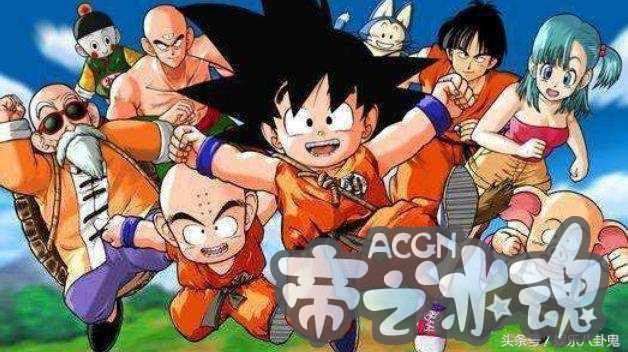 这些日本动漫常常会被认为是国产！它们真的不是国产动画！