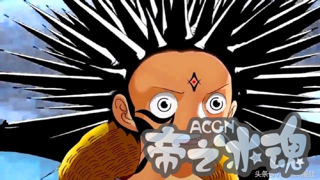 海贼王：四皇凯多全军出动，草帽团有新伙伴加入？