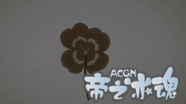 黑色四叶草中五叶魔导书的寓意