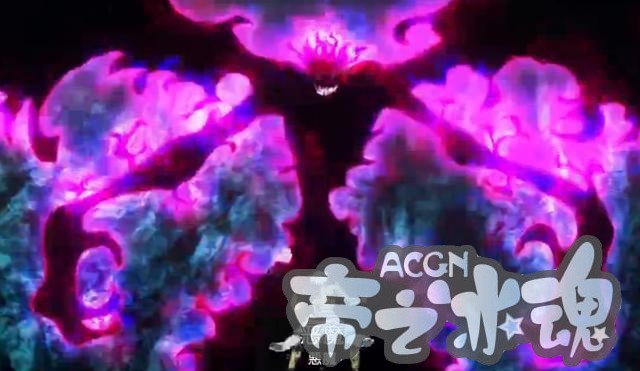 黑色四叶草中五叶魔导书的寓意