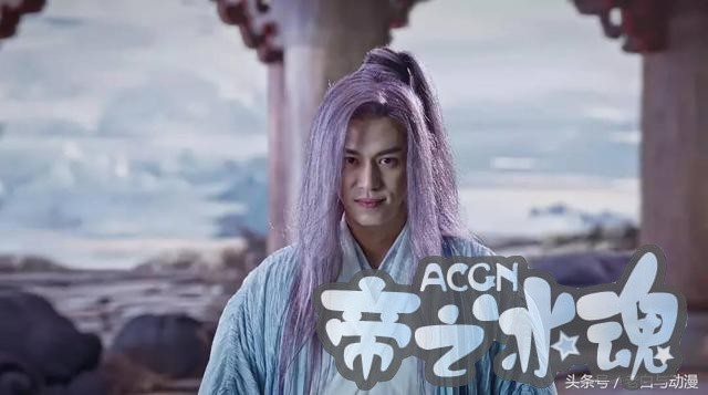 斗破苍穹：喜欢动漫和不喜欢动漫的人观看真人版感受，你真知道？