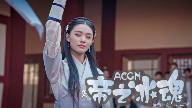 斗破苍穹：喜欢动漫和不喜欢动漫的人观看真人版感受，你真知道？