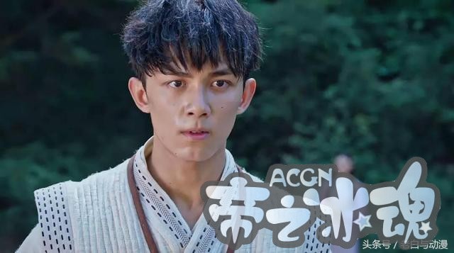 斗破苍穹：喜欢动漫和不喜欢动漫的人观看真人版感受，你真知道？