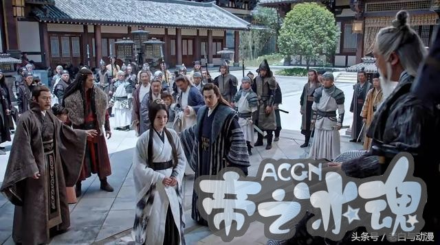斗破苍穹：喜欢动漫和不喜欢动漫的人观看真人版感受，你真知道？