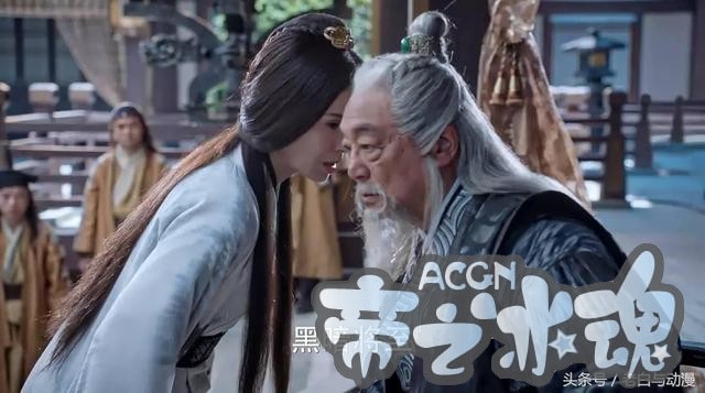 斗破苍穹：喜欢动漫和不喜欢动漫的人观看真人版感受，你真知道？