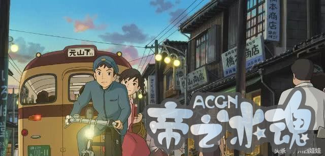 九部高分爱情动漫，除了《你的名字》外，还有这些又甜又虐的