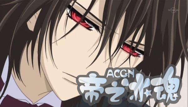 盘点有哪些动漫“吸血鬼”神作值得一看
