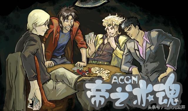 脑子不够用，那些让人怀疑智商的超级烧脑动漫