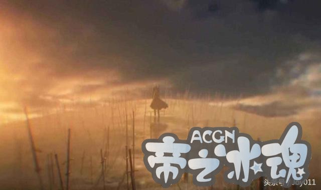 动漫：经典动漫中，4大让人激动的场面，都是青春的回忆！