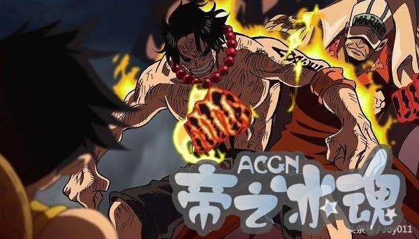 动漫：经典动漫中，4大让人激动的场面，都是青春的回忆！