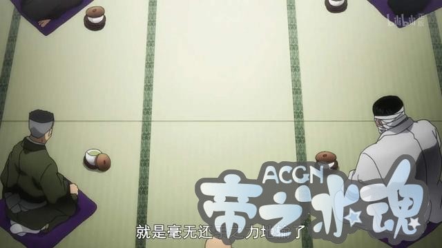 动漫《刃牙》中的3个惯用句·俗语解析，快来掌握吧