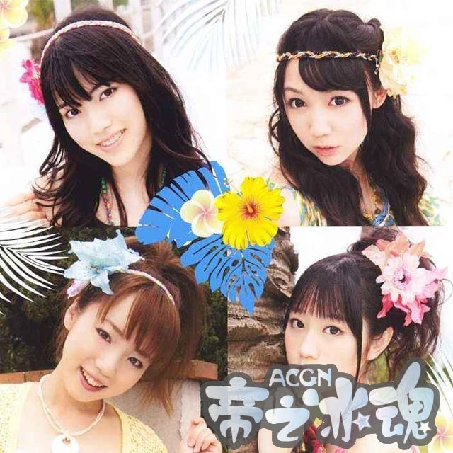 日本动漫中不受欢迎的三大声优，这三个女生好看吗？