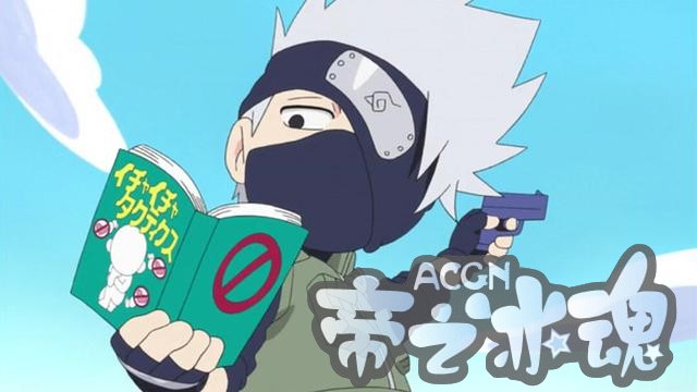 火影忍者第七班的梦想基本都实现了，唯独他的永远也不可能了！