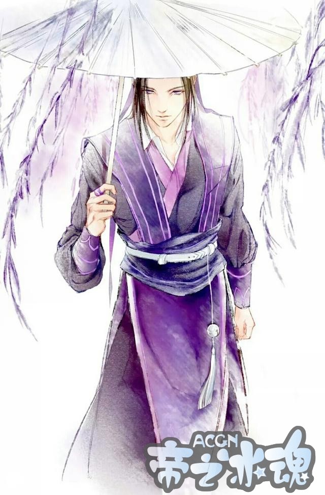 魔道祖师：江澄善用这八大撩妹招数，马上和“魔道单身”说拜拜！