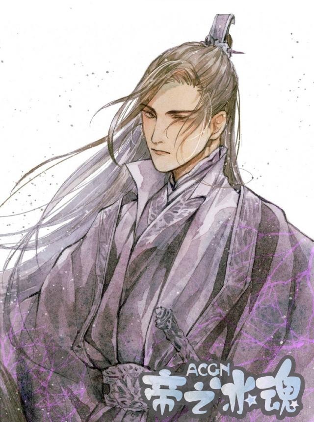 魔道祖师：江澄善用这八大撩妹招数，马上和“魔道单身”说拜拜！