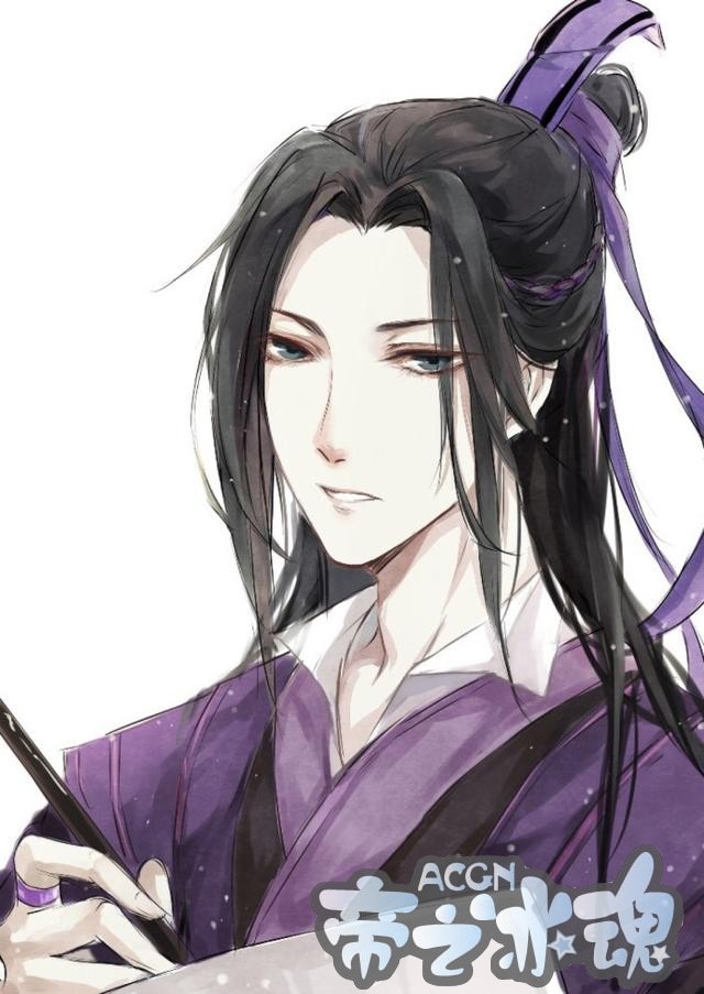 魔道祖师：江澄善用这八大撩妹招数，马上和“魔道单身”说拜拜！