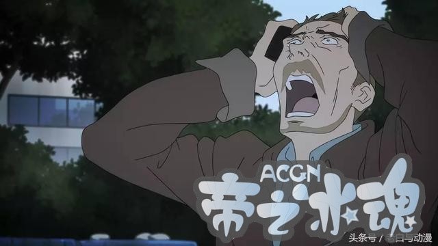 日本那些冷门又堪称神作的动漫，最后一部高中以下不能看！