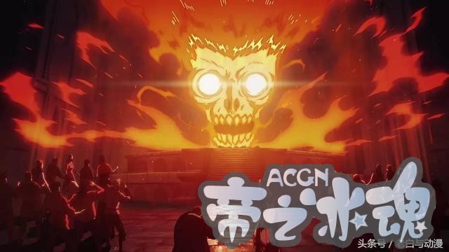 十月新番：这部重口味动画好看但不会上架，知道它名字的人特别少