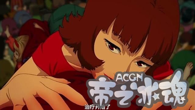 剧情杂乱到让人抓狂的动漫，却因为太多反映出人性的镜头火了！