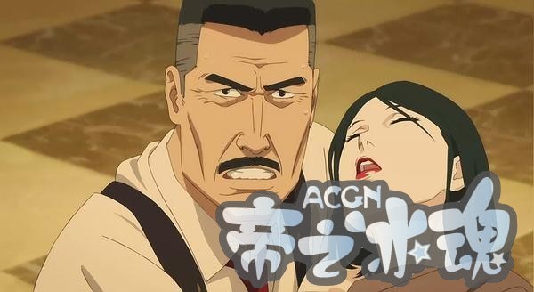 剧情杂乱到让人抓狂的动漫，却因为太多反映出人性的镜头火了！