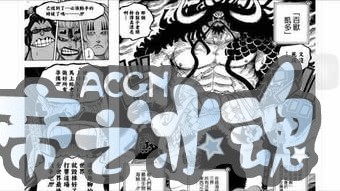 海贼王：目前可以确定破防甚至打伤凯多的有效攻击方式有哪些？