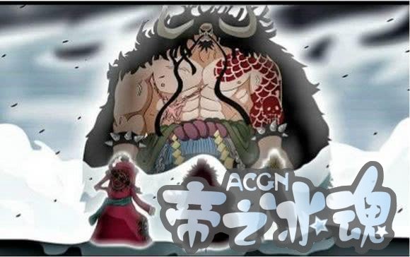 海贼王：目前可以确定破防甚至打伤凯多的有效攻击方式有哪些？