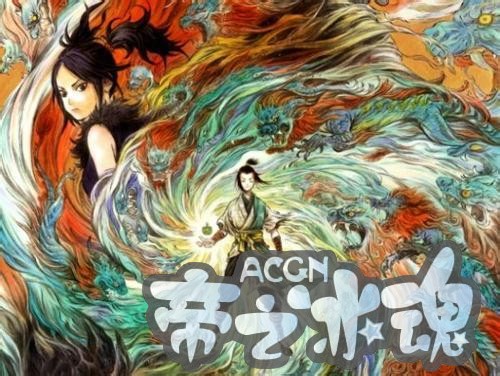 看完这部国产动漫，才发现国漫正在慢慢崛起！